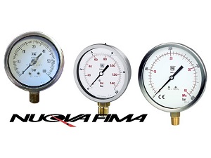 Nuovafima