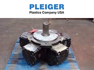 pleiger